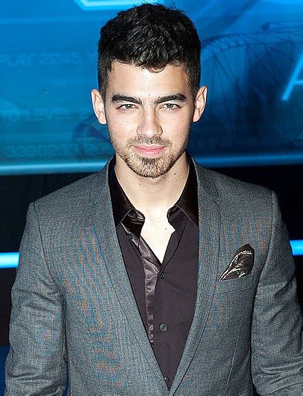 joe jonas wiki|joe jonas ethnicity.